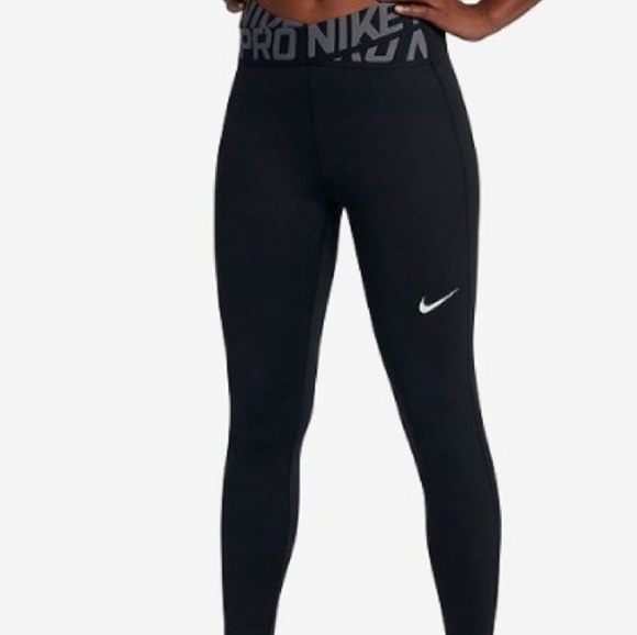 nike leggings crossover